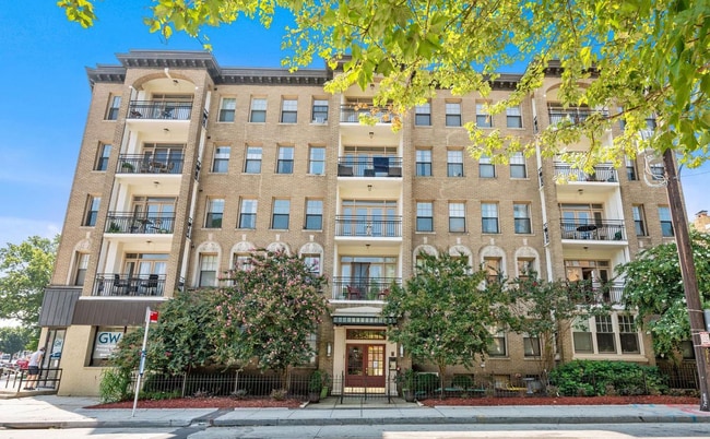 Photo - 2902 Porter St NW Unit The Monterey