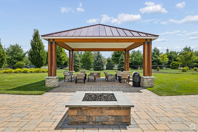 32 Patio 2026