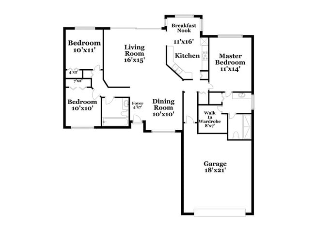 Photo - 11725 Chapelle Ct