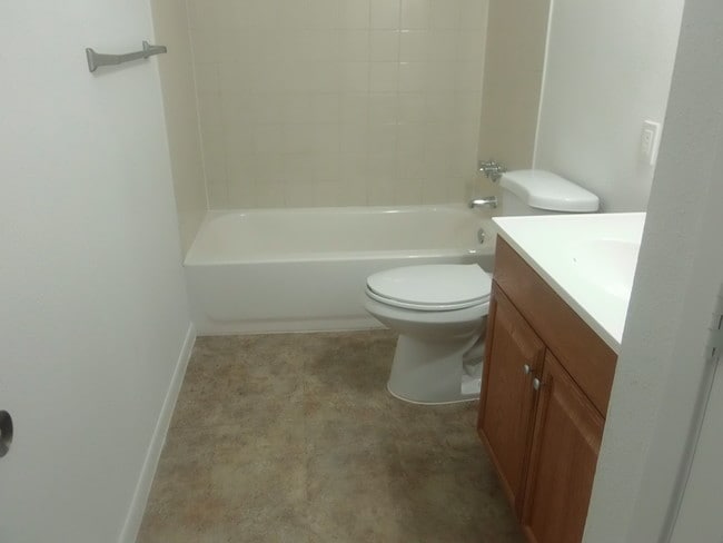 Photo - Hope Village Apartments