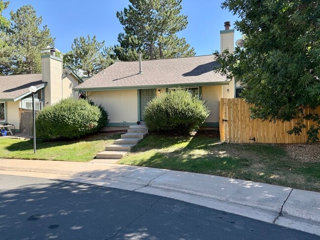 Building Photo - 3681 S Danube Cir Rental