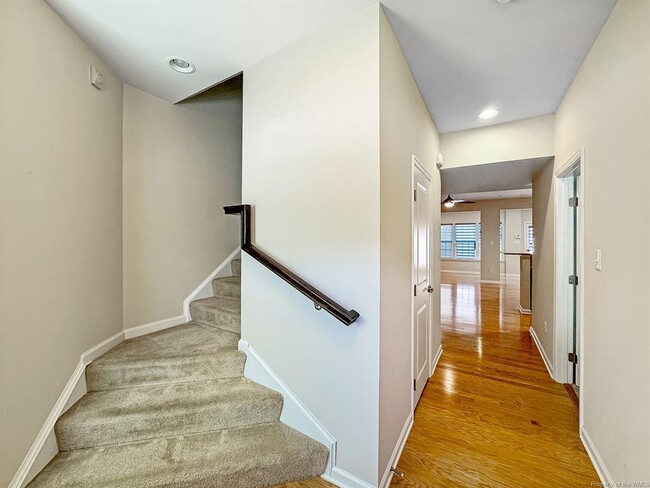 Photo - 402 Lewis Burwell Pl