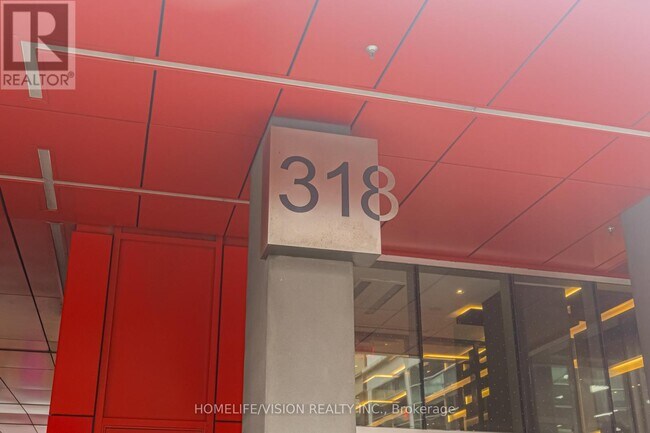 Photo - 318 Richmond St W Unité 902