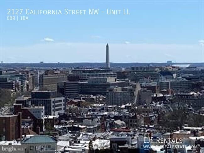 Photo - 2127 California St NW Unit LL