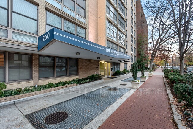 Photo - 1260 21st St NW Unit Apt 208