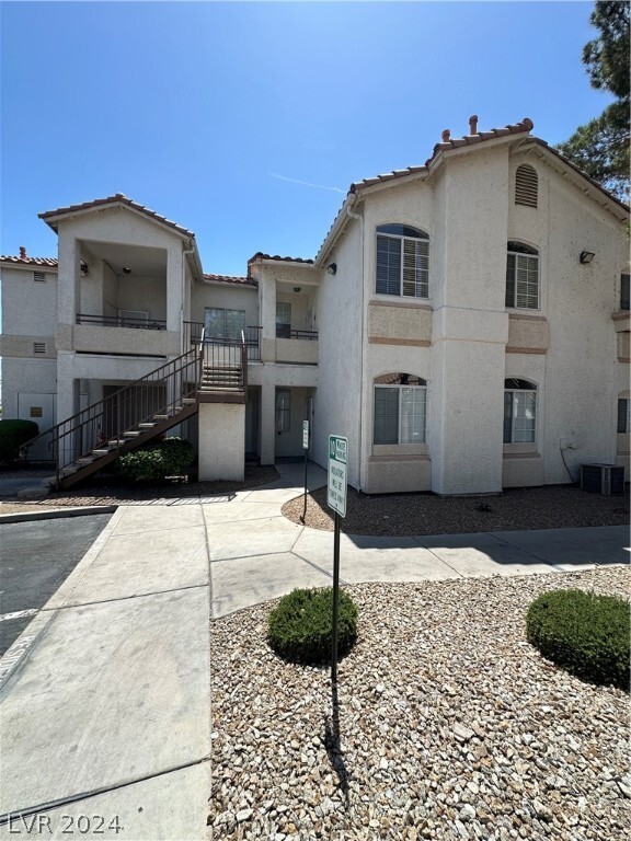Photo - 1405 S Nellis Blvd Condo Unit 1119