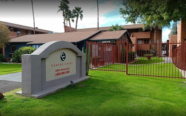 Building Photo - GREAT COMMUNITY BY ASU Rental