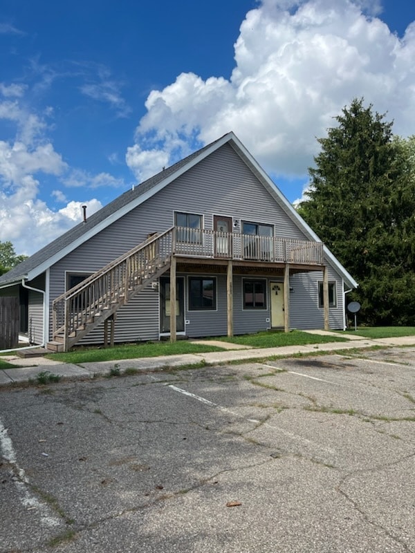 Building Photo - 5955 Briarcliff Ln Unit C