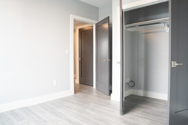 *Pictures are representative samples of the advertised unit. In some cases, the actual units you tou - 380 Western Ave Apartments Unit 22A