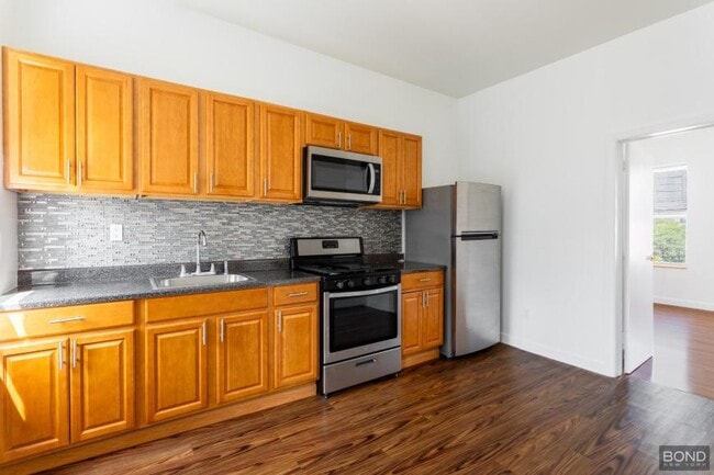 1 bedroom in Brooklyn NY 11222 - 1 bedroom in Brooklyn NY 11222 Unidad 4RR Rental