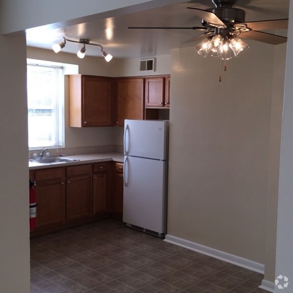 Cocina - Lincoln Crossing