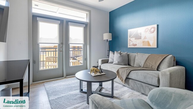 Photo - 3706 Goodwin Ave Apartamento Unidad 231.1409315