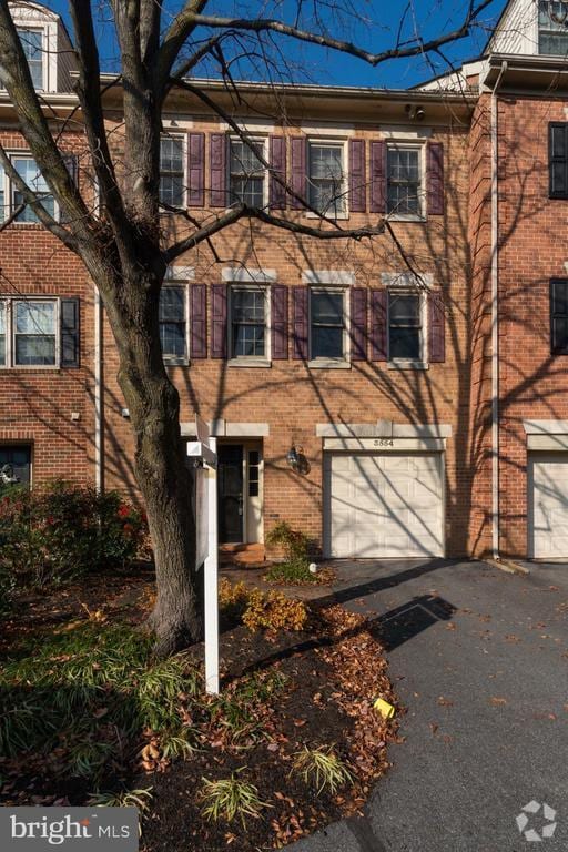 Building Photo - 3554 S George Mason Dr Rental