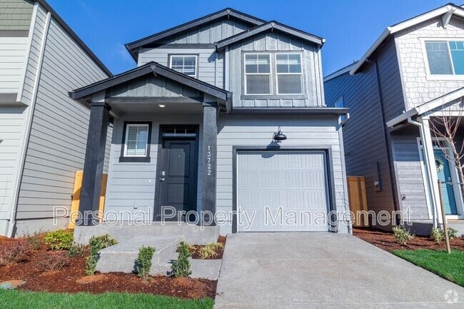 Building Photo - 13722 NE 67th Wy Rental