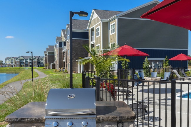 Photo - Thirteen01 at Hartman Lakes