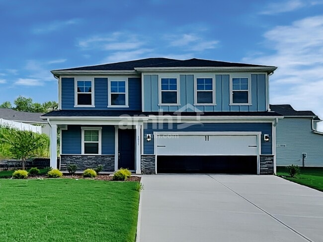 Building Photo - 1011 Bevington Dr Rental