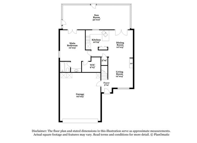 Photo - 9563 Sugar Hollow Ln