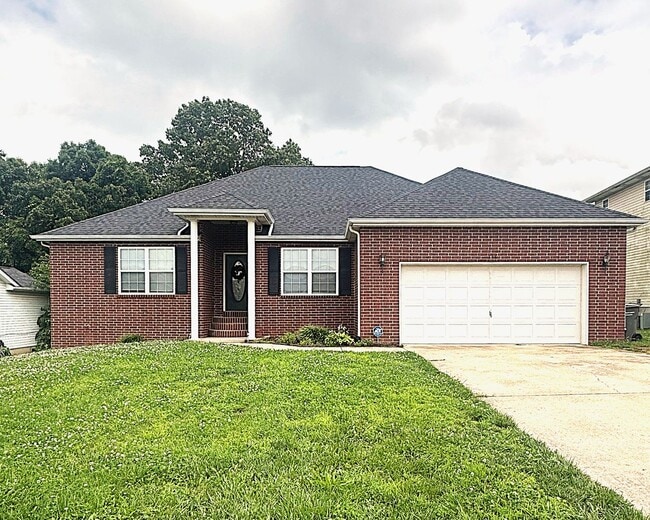 Building Photo - Beautiful 4 Bedroom home