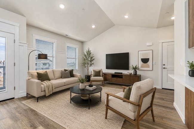 Building Photo - AERIE AT EAGLE