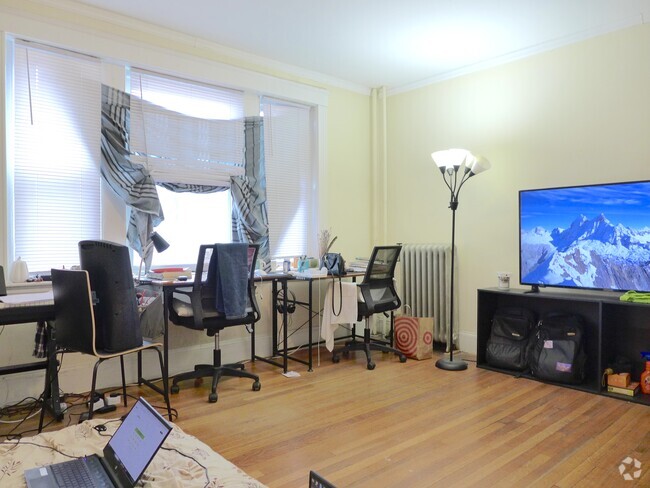 Building Photo - 19 Claymoss Rd Unit 1 Rental