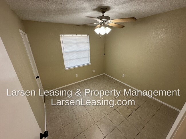 Bedroom - 6305 Rebecca Ln