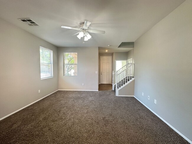 Photo - Fort Apache & Blue Diamond