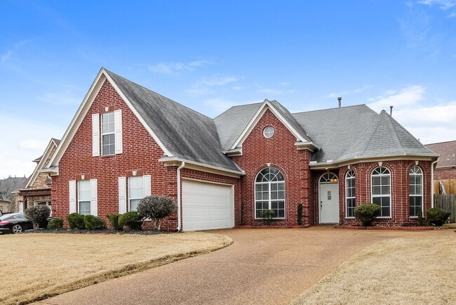 Photo - 5327 Brookwater Cove S