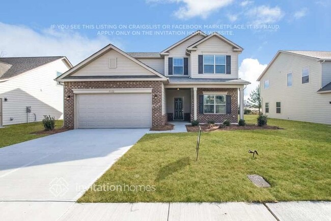 Building Photo - 5322 Roberta Crossing Dr