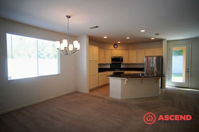 Photo - Stunning 4 Bed, 2.5 Bath Home with Pool Access | Southwest Bakersfield