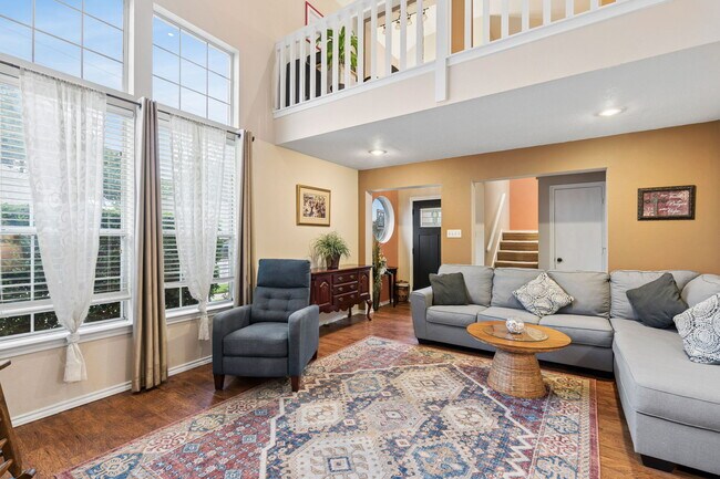 Photo - 1417 Danielle Dr