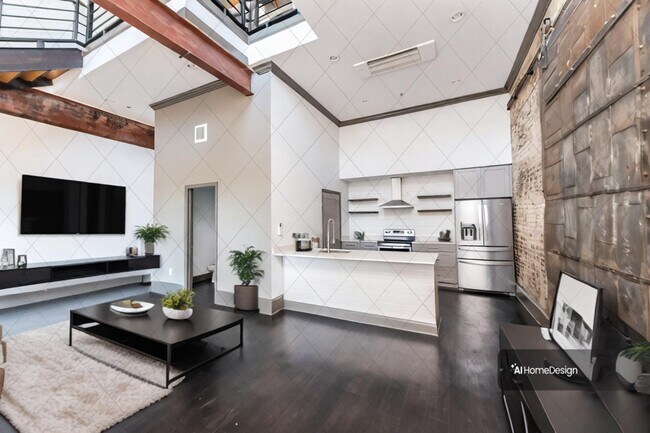 The Lofts at Empire Yard
