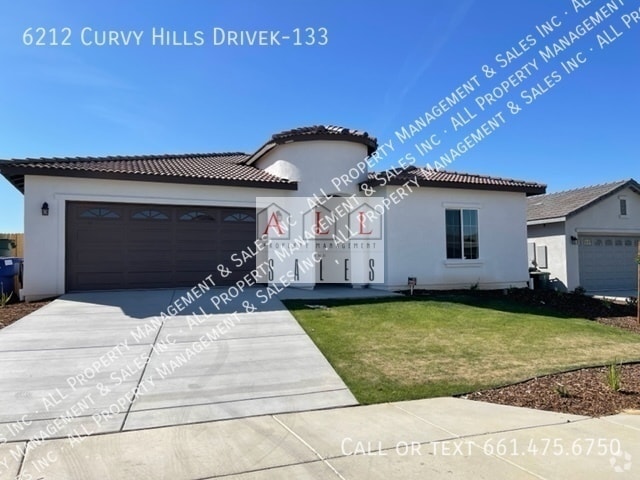 Building Photo - 6212 Curvy Hills Dr Rental