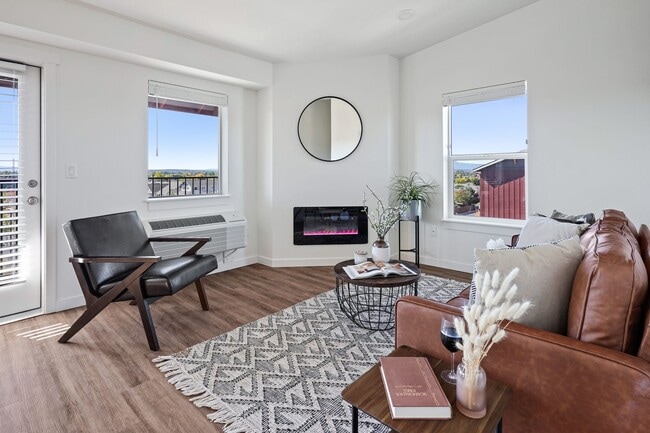 Photo - Fall Savings are HERE! Apply Today and Rec... Unit F201