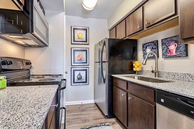 Photo - The Abbey at Champions