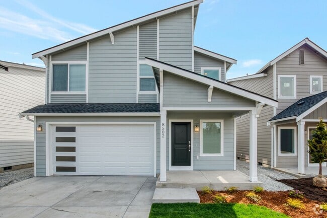 Building Photo - Newly Built 5BD 2.5BA in LSSD Rental