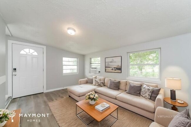 Photo - 3823 Ave J NW