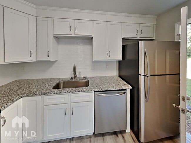 Photo - 3621 Firestone Dr