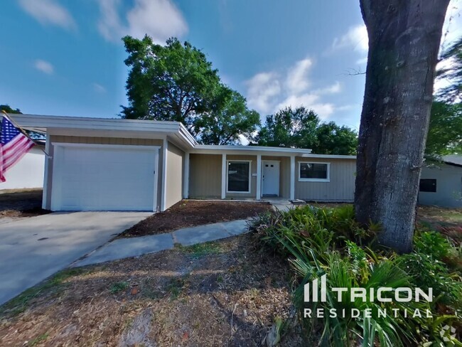Building Photo - 357 Banyan Dr Rental