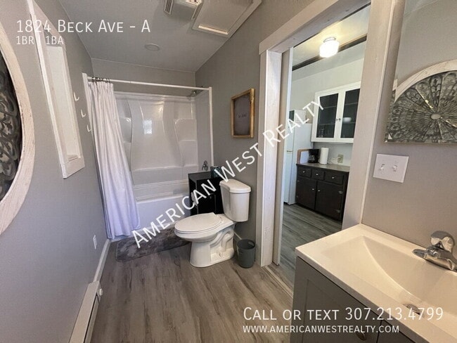 Photo - 1824 Beck Ave Unit A