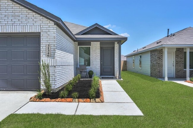 Building Photo - 31346 Black Cherry St Rental