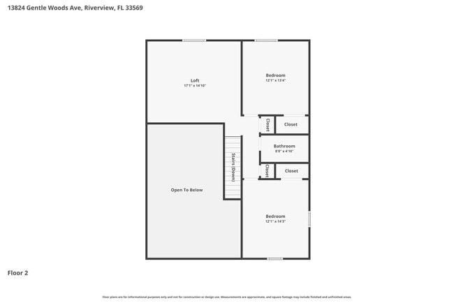 Photo - 13824 Gentle Woods Ave