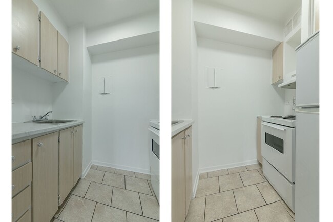 Photo - 1975 Maisonneuve Blvd W Unité 1704