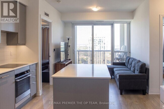 Photo - 36 Elm Dr W Unit 3301