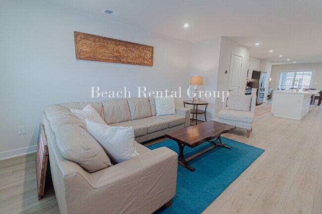 Photo - Furnished Townhouse in Gated Community