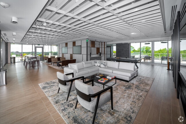 City Ridge