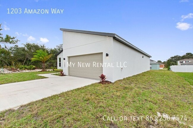 Photo - 1203 Amazon Way