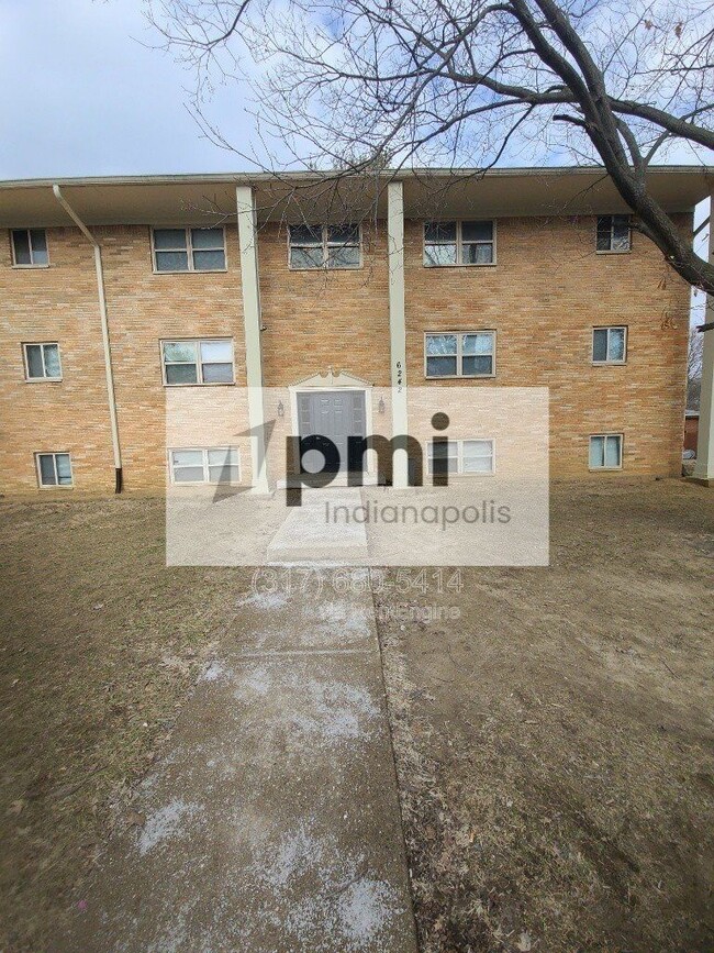 Building Photo - 6234 Eastridge Dr Rental