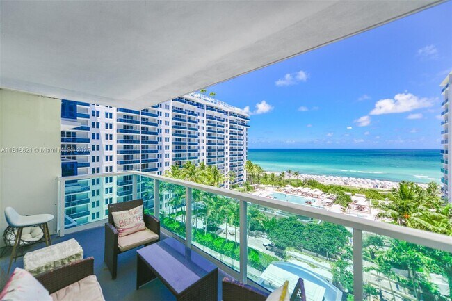 Photo - 2301 Collins Ave Unit 1025