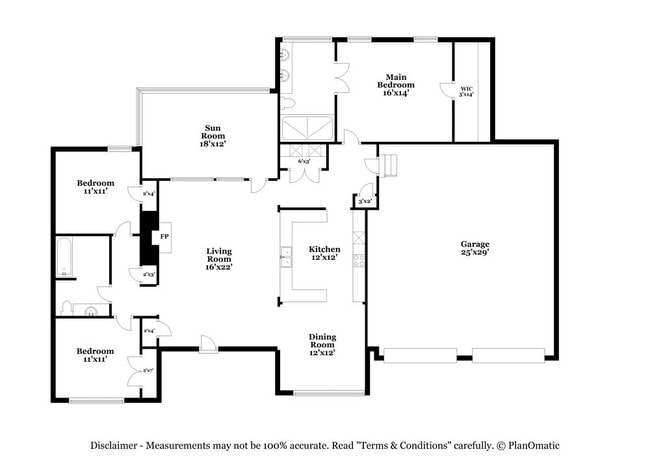 Photo - 3631 Robin Ln