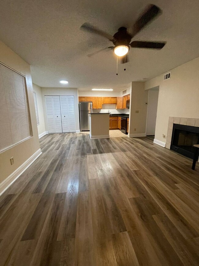 Photo - 420 Forestway Cir Condo Unit 105